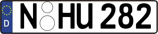 N-HU282