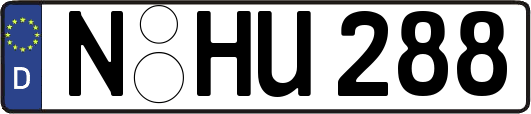 N-HU288
