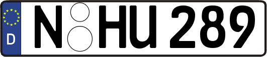 N-HU289
