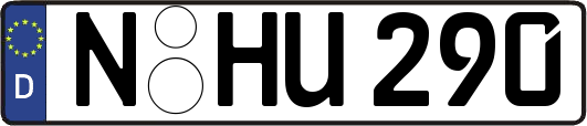 N-HU290