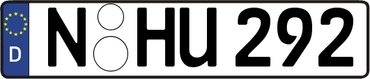 N-HU292