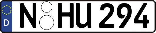 N-HU294
