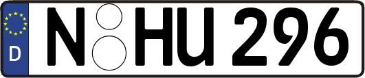 N-HU296
