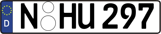 N-HU297