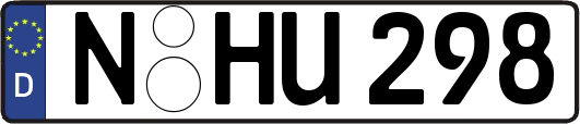 N-HU298