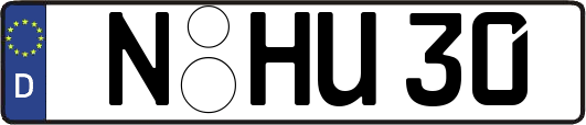 N-HU30