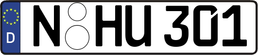 N-HU301