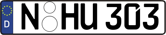 N-HU303