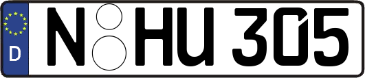 N-HU305