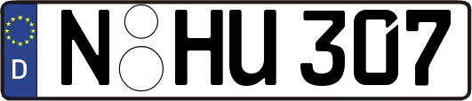 N-HU307