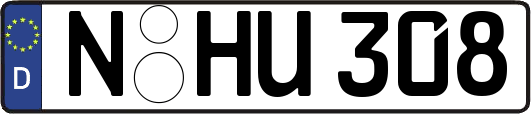 N-HU308