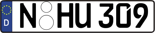 N-HU309