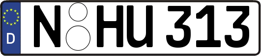 N-HU313