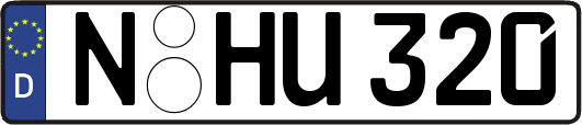 N-HU320
