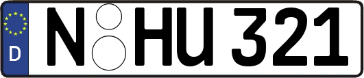 N-HU321