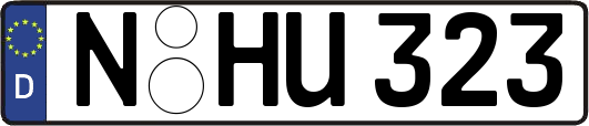 N-HU323