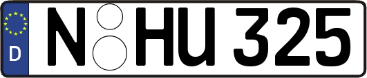 N-HU325