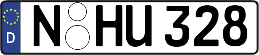 N-HU328