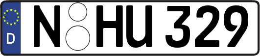 N-HU329