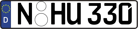N-HU330