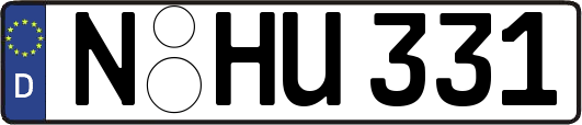 N-HU331