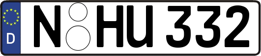 N-HU332