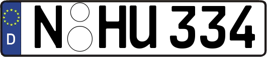 N-HU334