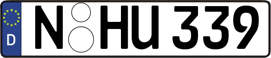 N-HU339