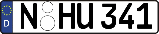N-HU341