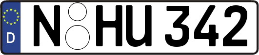 N-HU342