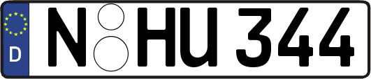N-HU344