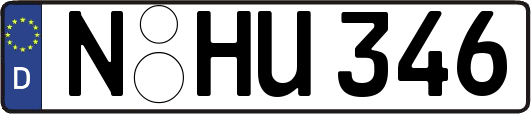 N-HU346