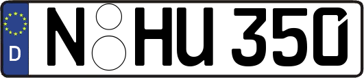 N-HU350