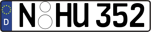N-HU352