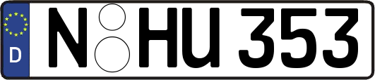 N-HU353