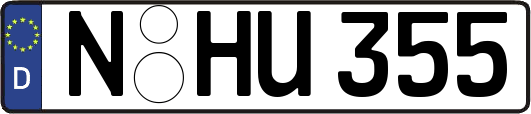 N-HU355