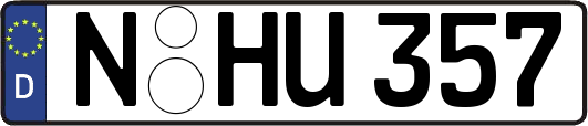 N-HU357