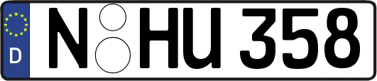 N-HU358