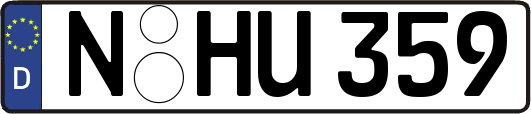 N-HU359