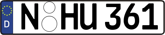 N-HU361