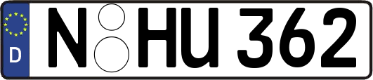 N-HU362