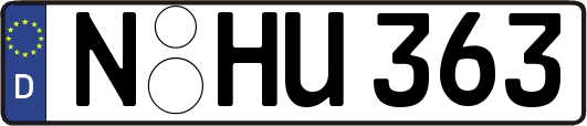 N-HU363