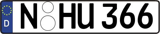 N-HU366