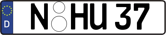 N-HU37