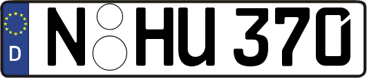 N-HU370