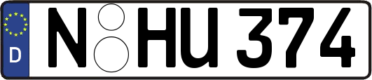 N-HU374