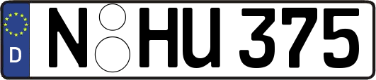 N-HU375