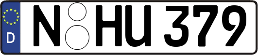 N-HU379
