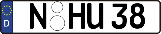 N-HU38