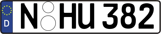 N-HU382